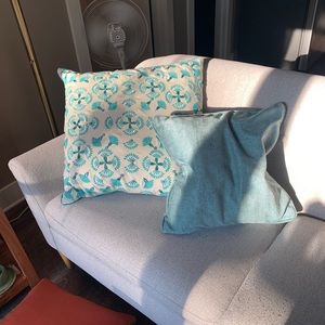Pillows